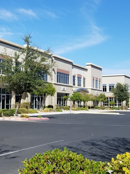 Primary Photo Of 6725 S Eastern Ave, Las Vegas Medical For Sale