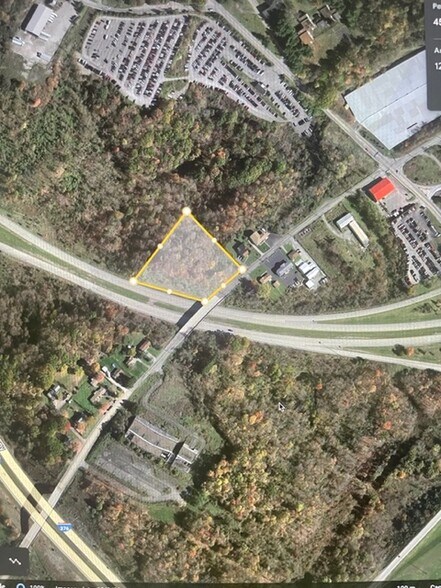 More Photos Of Hookstown Grade Rd, Clinton Land For Sale