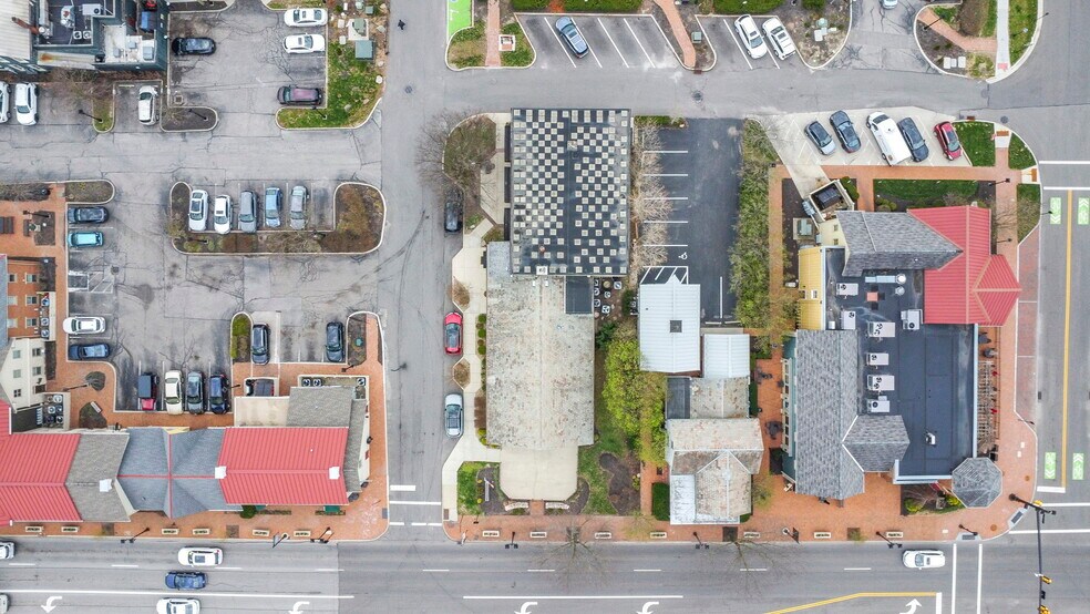 More Photos Of 37 W Bridge St, Dublin Office For Sale