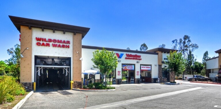More Photos Of 32120 Clinton Keith Rd, Wildomar Auto Repair For Lease