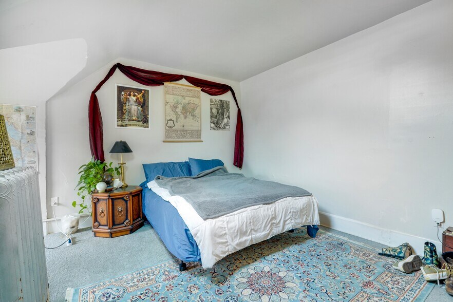 More Photos Of 1145 N Clarkson St, Denver Multifamily For Sale