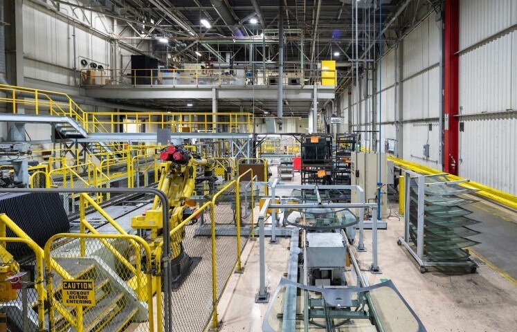 More Photos Of 77 Excellence Way, Vonore Industrial For Sale