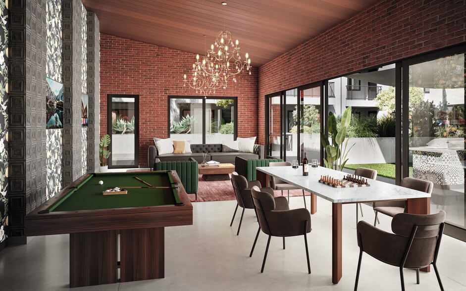 More Photos Of 1717 E McDowell Rd, Phoenix Apartments For Lease