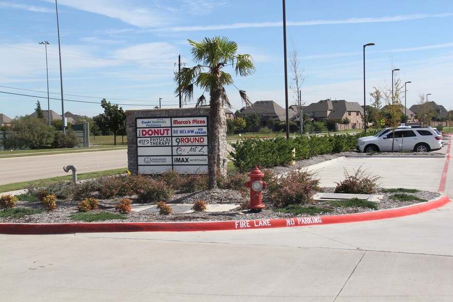 More Photos Of 2550 Bobcat Blvd, Trophy Club Unknown For Lease