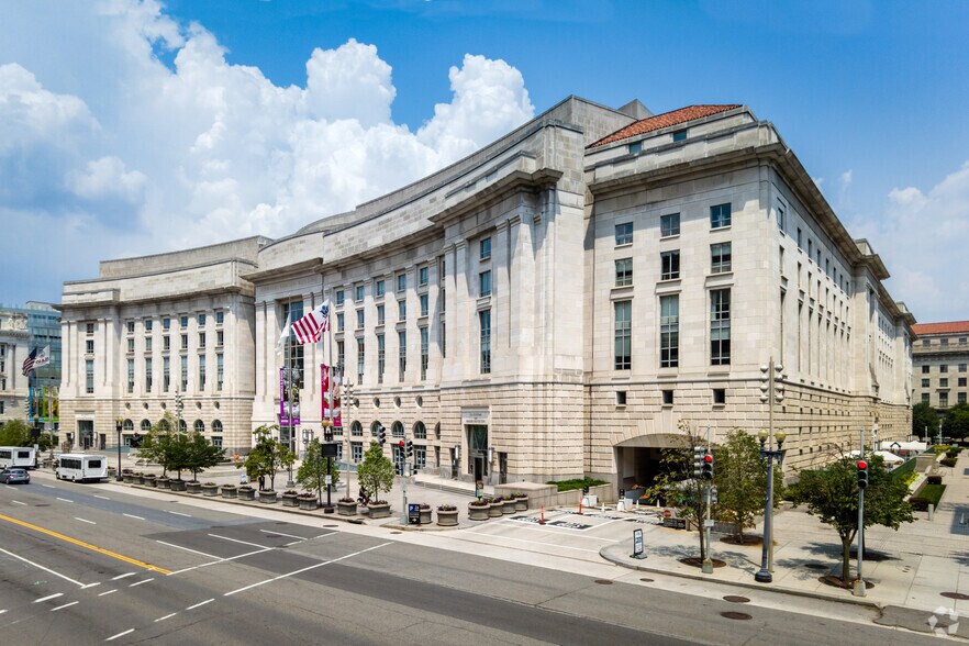 More Photos Of 1300 Pennsylvania Ave NW, Washington Coworking Space