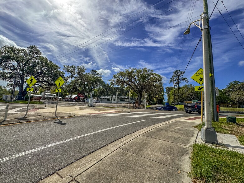 More Photos Of 615 Old Hospital Dr, Brooksville Land For Sale