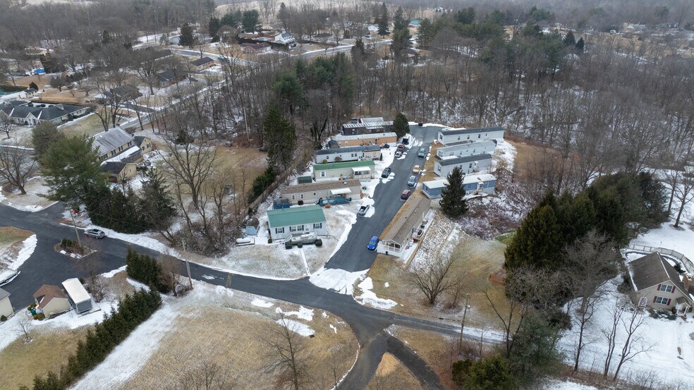 More Photos Of 313 Lewis Rd, Annville Manufactured Housing Mobile Home Park For Sale