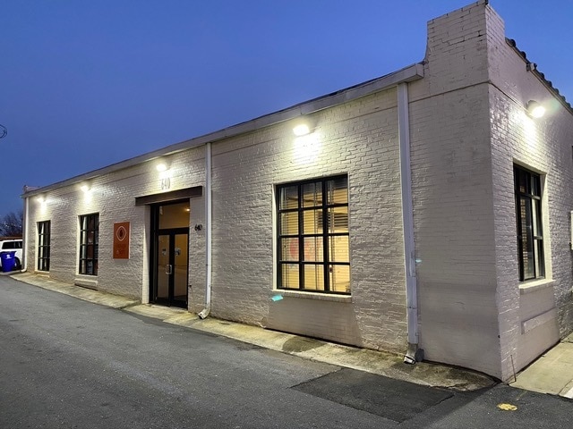 More Photos Of 640 S Main St, Greenville Storefront Retail Office For Lease