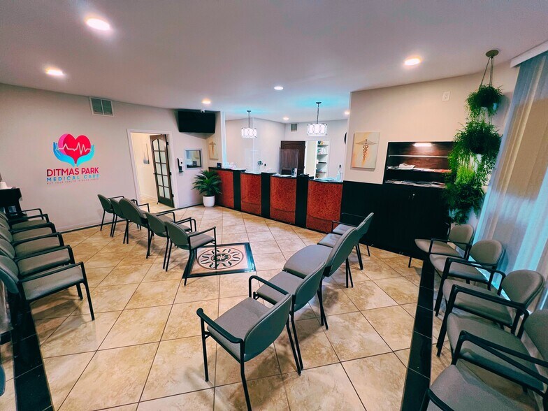 More Photos Of 2020 Cortelyou Rd, Brooklyn Coworking Space