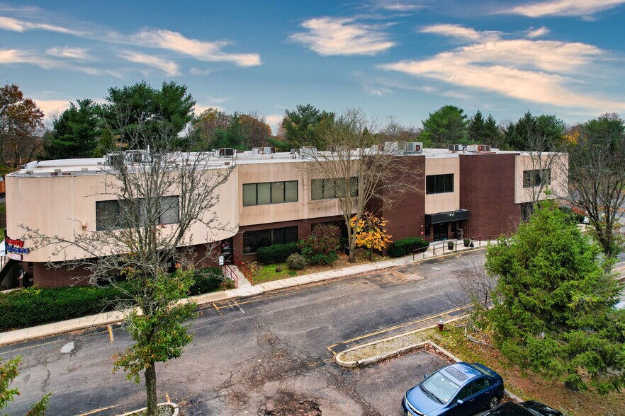Primary Photo Of 1553 State Route 27, Somerset Office For Sale