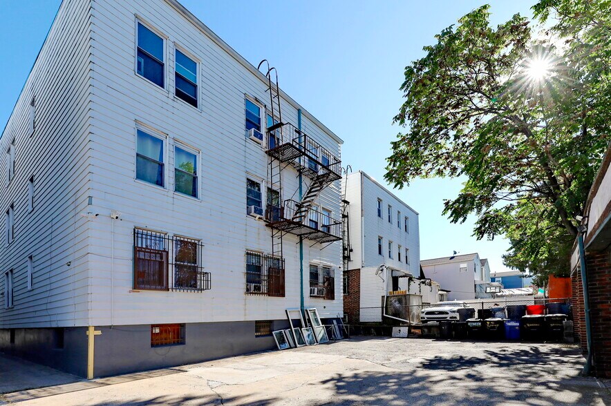 More Photos Of 91 Terhune Ave, Jersey City Apartments For Sale