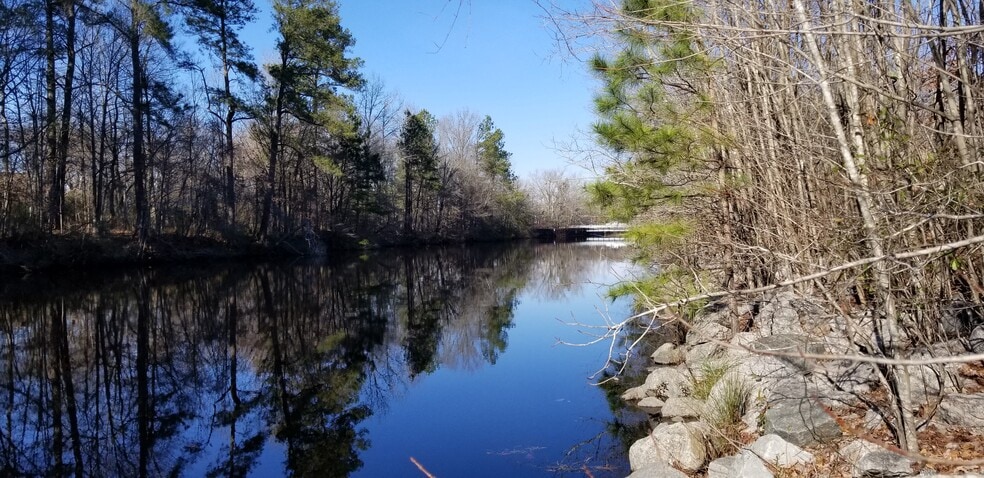 More Photos Of George Washington Hwy, Chesapeake Land For Sale