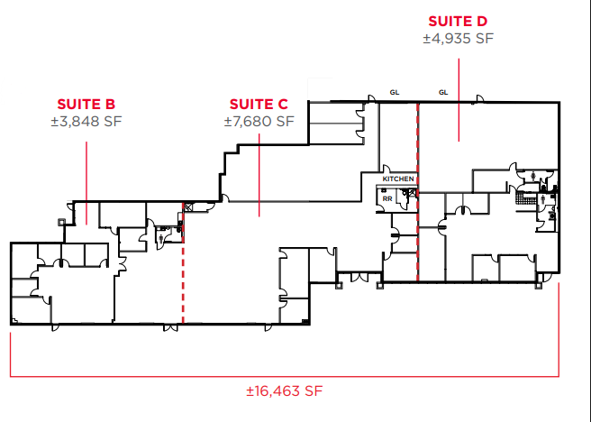 More Photos Of 743 Camden Ave, Campbell Unknown For Lease