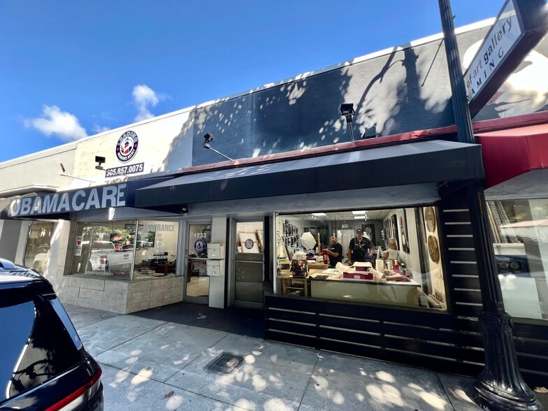 More Photos Of 1727-1743 Coral Way, Miami Freestanding For Sale