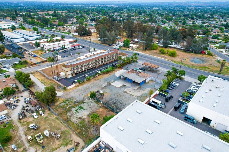 More Photos Of 6859 Arlington Ave, Riverside Land For Sale