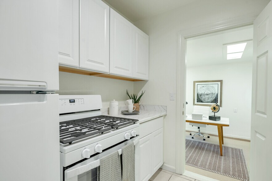 More Photos Of 596 1st St W, Sonoma Office For Lease