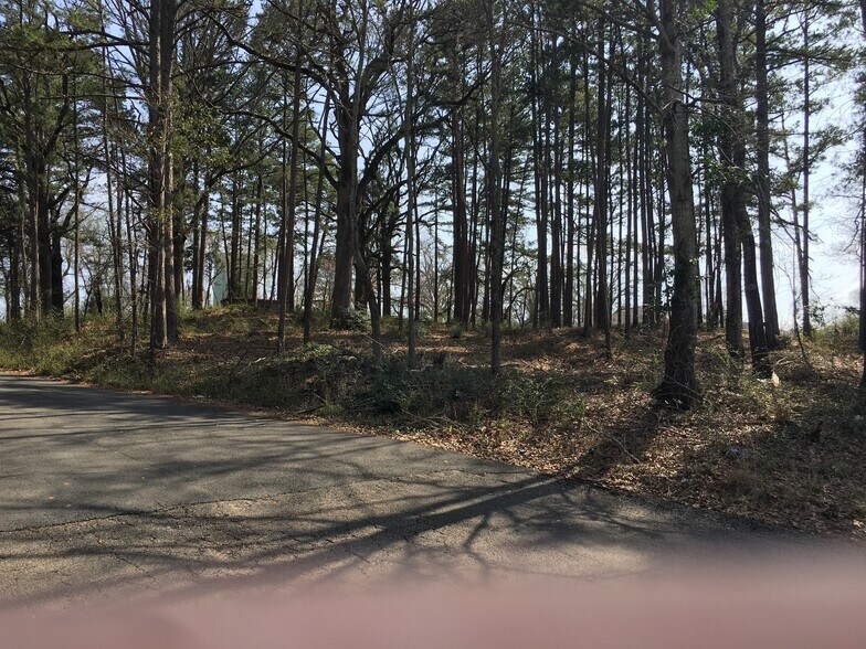 More Photos Of 806 S Commerce St, Overton Land For Sale