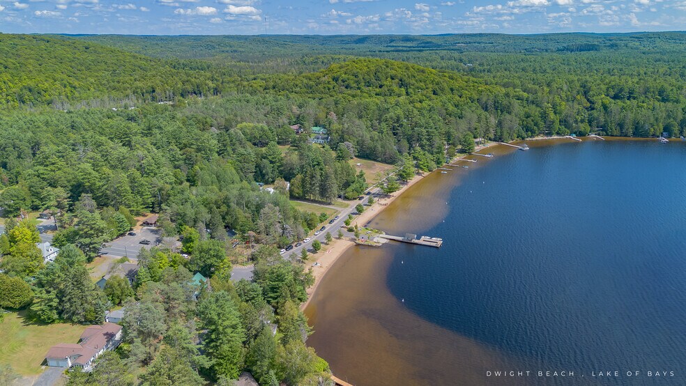 More Photos Of 2831 60 highway, Dwight General Retail For Sale