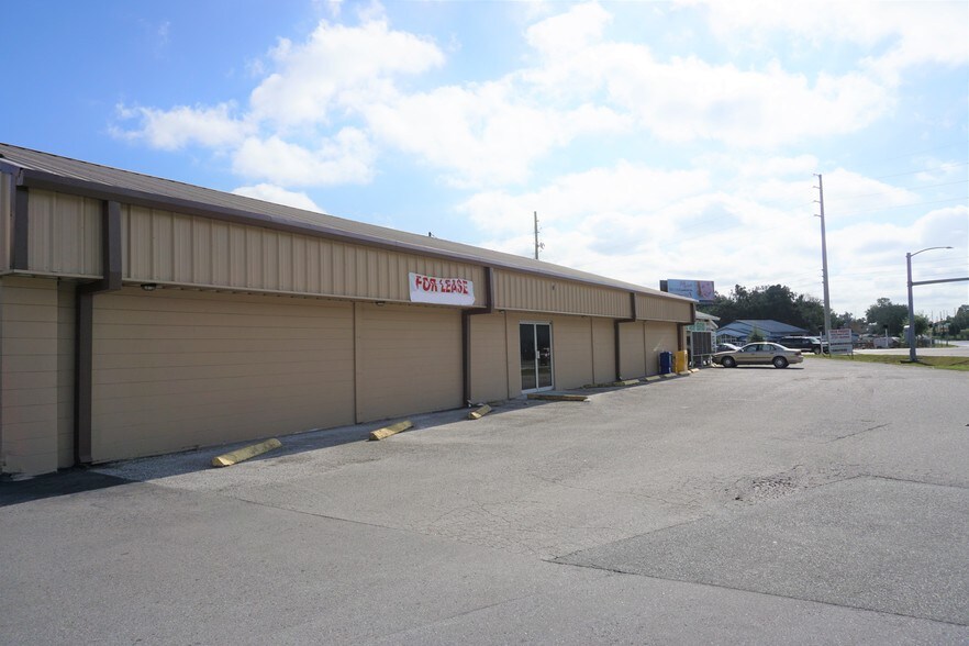 More Photos Of 6520 Fort King Rd, Zephyrhills Storefront Retail Office For Lease