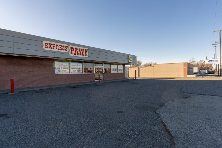 More Photos Of 1 MacArthur Ave, Billings Freestanding For Sale