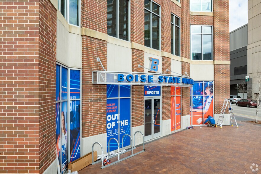 More Photos Of 755 W Front St, Boise Office For Lease