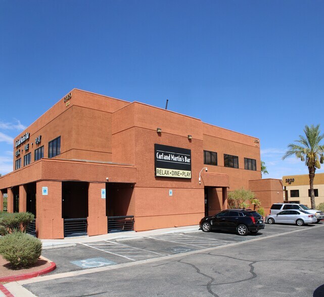 More Photos Of 2920 N Green Valley Pky, Henderson Office For Sale