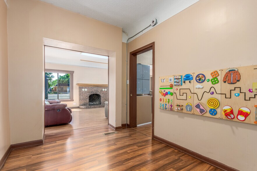 More Photos Of 6175 W 38th Ave, Wheat Ridge Daycare Center For Sale