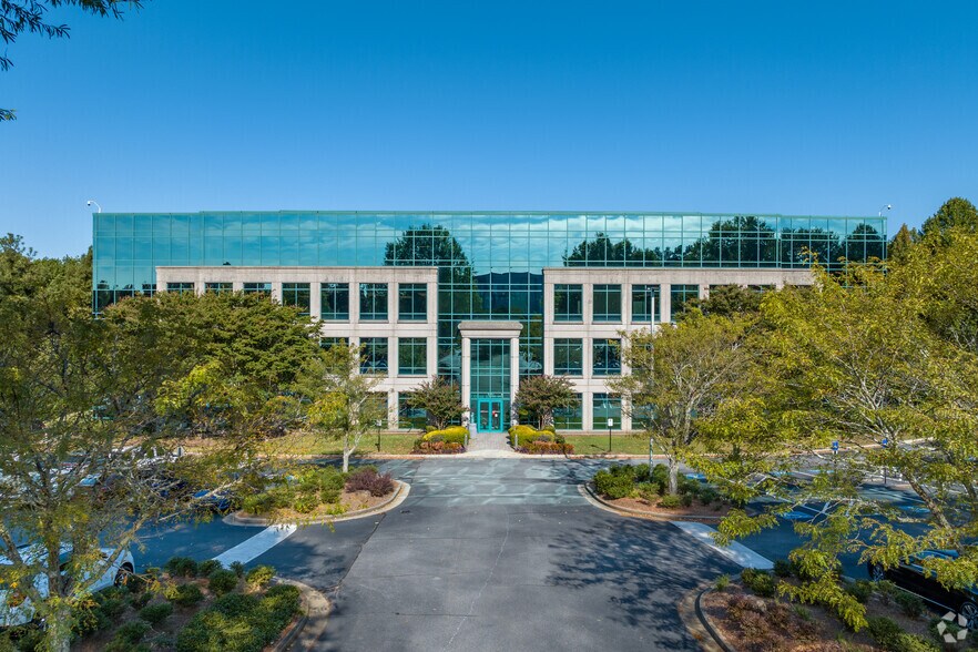 More Photos Of 5707 Peachtree Pky, Peachtree Corners Office For Lease
