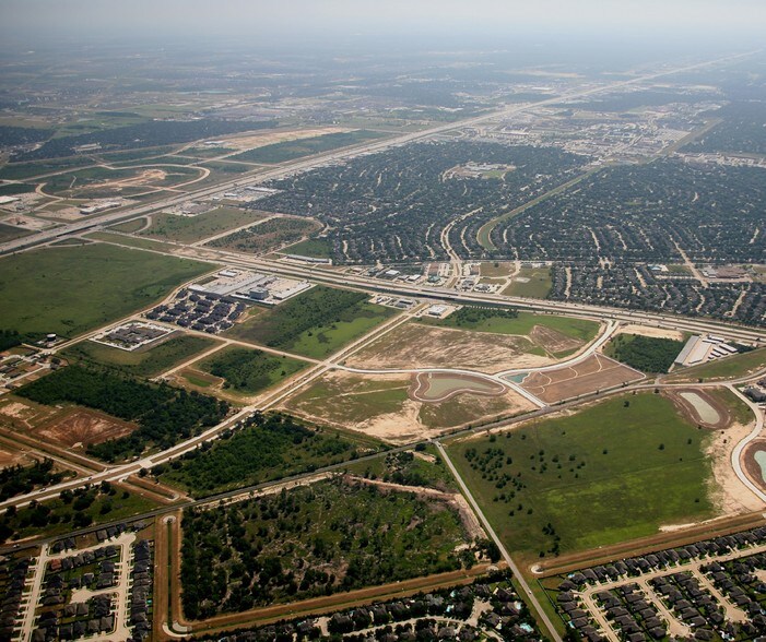 More Photos Of 23510 Kingsland Blvd, Katy Medical For Lease