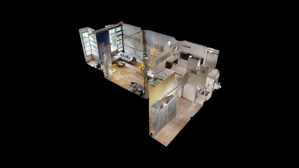 More Photos Of 601 4th St, San Francisco Apartments For Lease