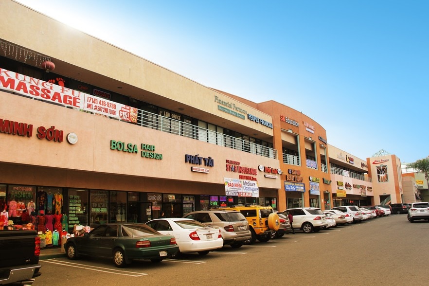 More Photos Of 9500-9600 Bolsa Ave, Westminster Unknown For Lease