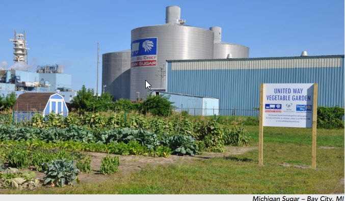 More Photos Of 1536 W Center Rd, Essexville Medical For Sale