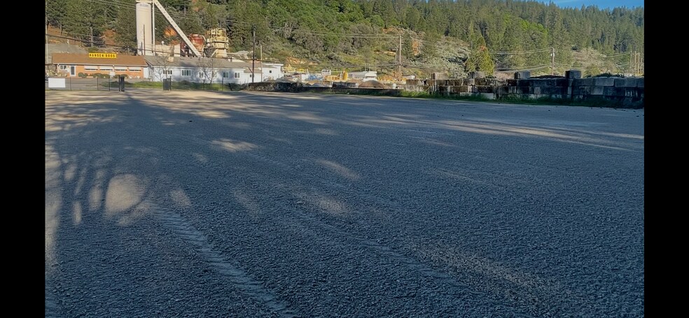 Primary Photo Of 12077 Highway 49, Grass Valley Land For Lease