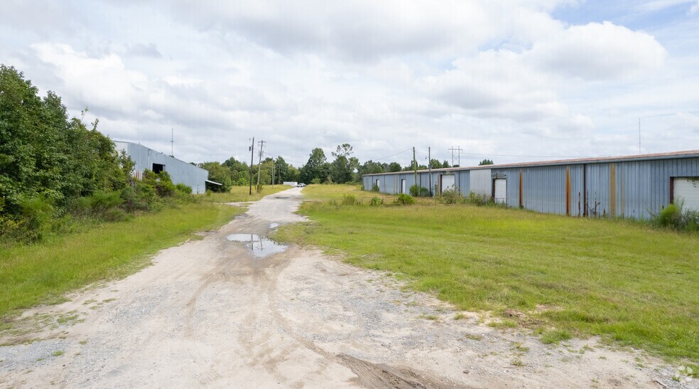 More Photos Of 1419 A Hwy-11, Kinston Industrial For Sale