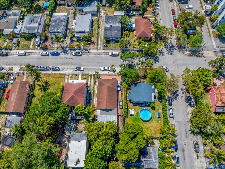 More Photos Of 287 NW 31st St, Miami Land For Sale