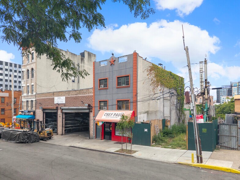 More Photos Of 1141 Washington Ave, Bronx Storefront Retail Residential For Sale