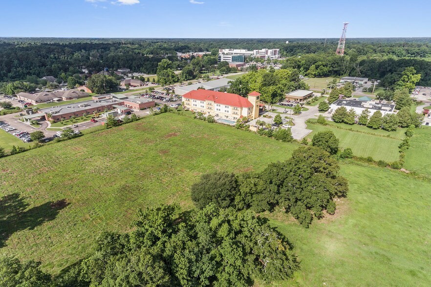 More Photos Of 42170 Veterans Ave, Hammond Land For Sale