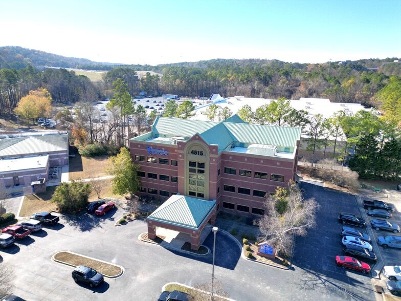 More Photos Of 4515 Southlake Pky, Birmingham Medical For Sale