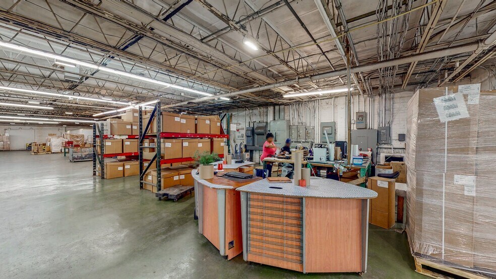 More Photos Of 1840 Gordon Hwy, Augusta Warehouse For Sale
