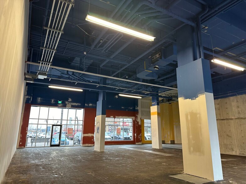 More Photos Of 2021 Sherwood Dr, Sherwood Park General Retail For Lease