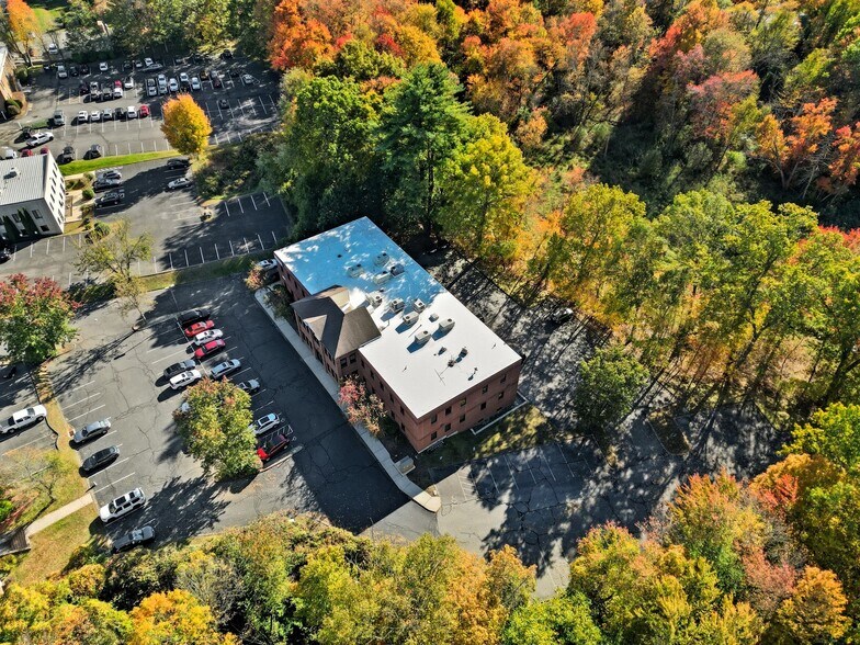 More Photos Of 294 N Main St, East Longmeadow Medical For Sale