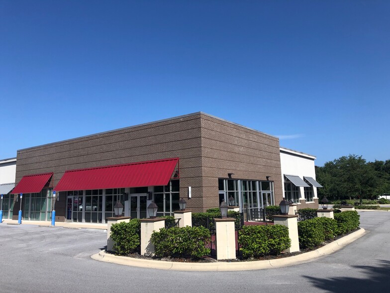 More Photos Of 34761 Emerald Coast Pky, Destin Storefront Retail Office For Sale