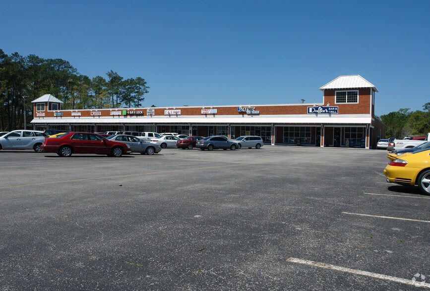 More Photos Of 4924 Main St, Shallotte Freestanding For Lease