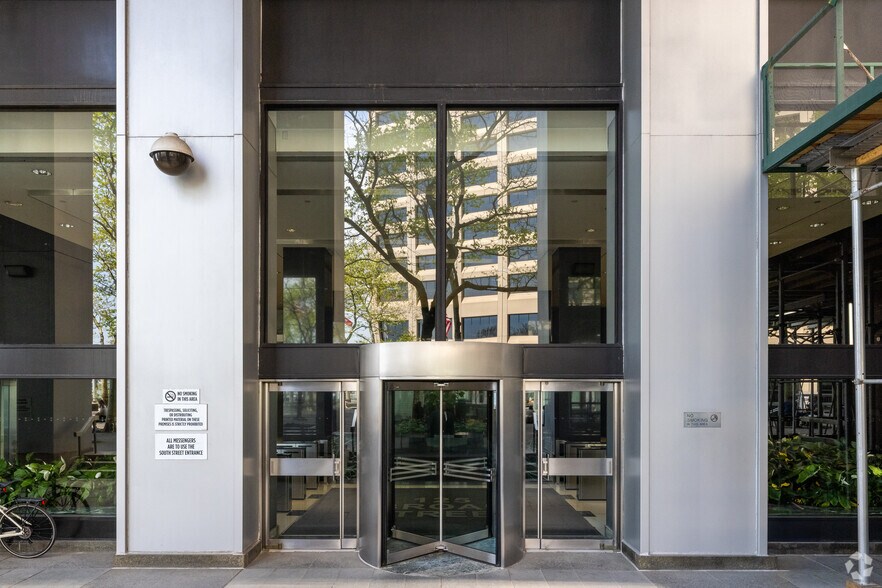 More Photos Of 125 Broad St, New York Office For Lease