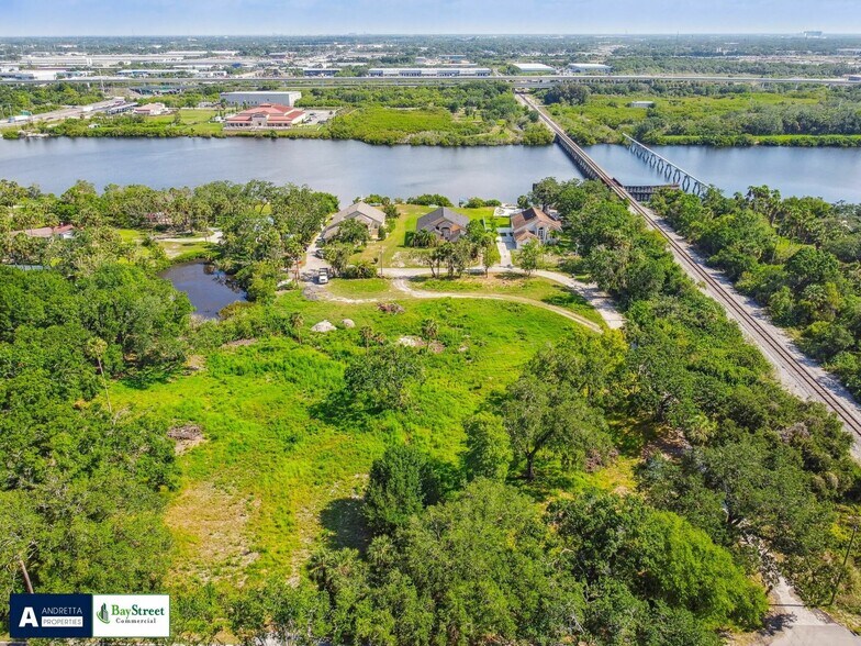 More Photos Of 5116 Palm River Rd, Tampa Land For Sale