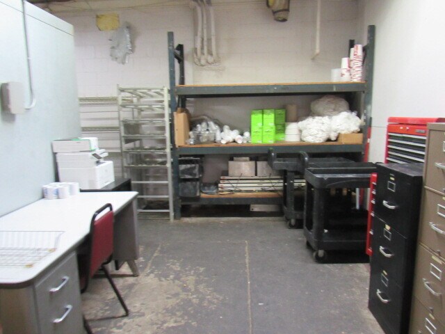 More Photos Of 509 E Oak St, Monticello Lodge Meeting Hall For Lease