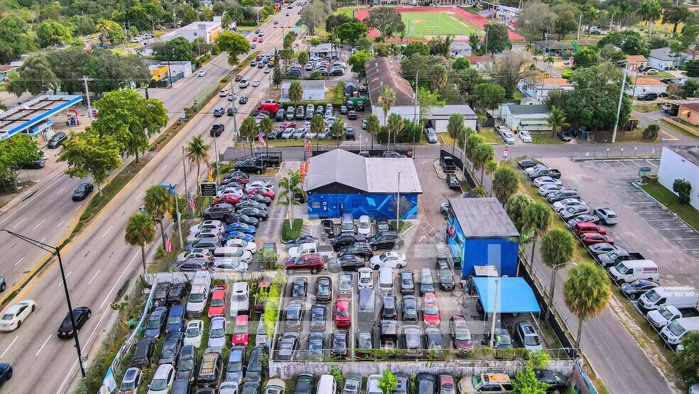 More Photos Of 1730 W Sunrise Blvd, Fort Lauderdale Land For Sale