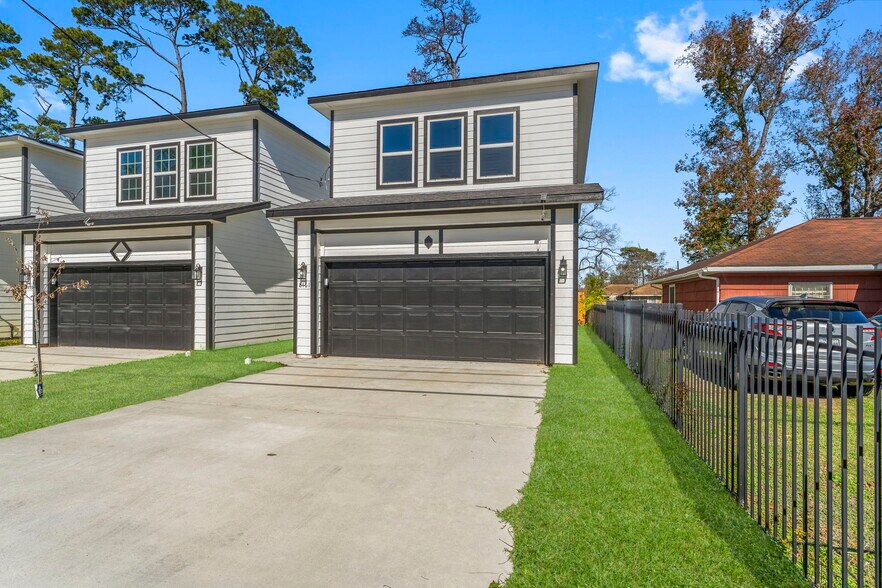 More Photos Of , Houston Specialty For Sale