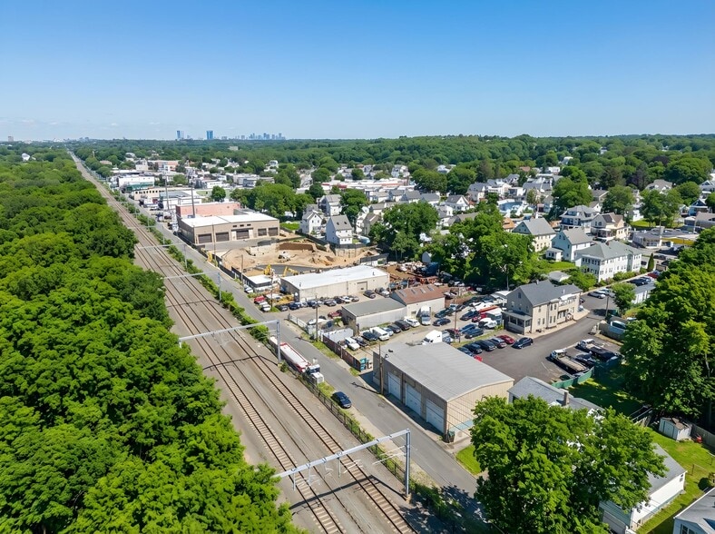 More Photos Of 99-R Providence st, Boston Industrial For Lease