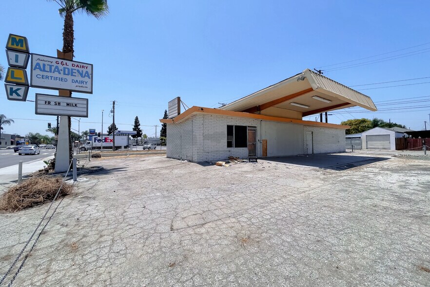 More Photos Of 2135 Atlantic Blvd, Commerce Land For Sale